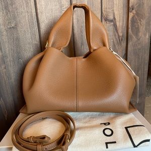 Polene Numero Neuf Bag